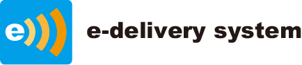e-delivery system