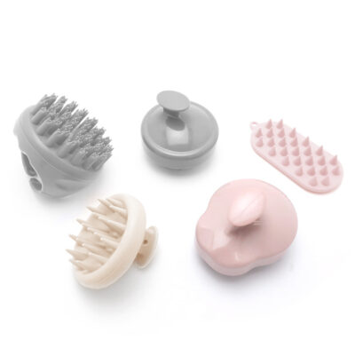 スカルプブラシ シャンプーブラシスカルプブラシ｜テッセランド株式会社